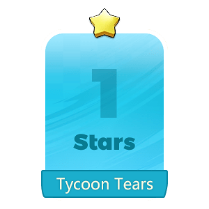 Tycoon Tears 1Stars-S2-3