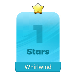 Whirlwind 1Stars-S3-2